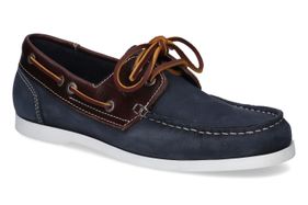 HUSH PUPPIES-LEOTAR-MARINE-MEN-0001
