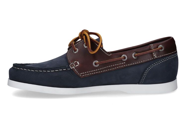 HUSH PUPPIES-LEOTAR-NAVY-MEN-0004