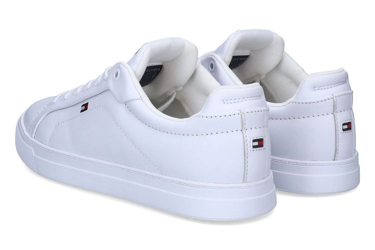 TOMMY HILFIGER-ICON COURT-BLANC-HOMMES-0002