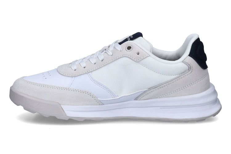 TOMMY HILFIGER-RETRO RUN3-BLANC-HOMMES-0004