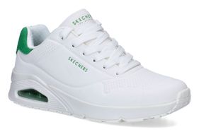 SKECHERS-UNO SUITED2-BLANC-HOMMES-0001