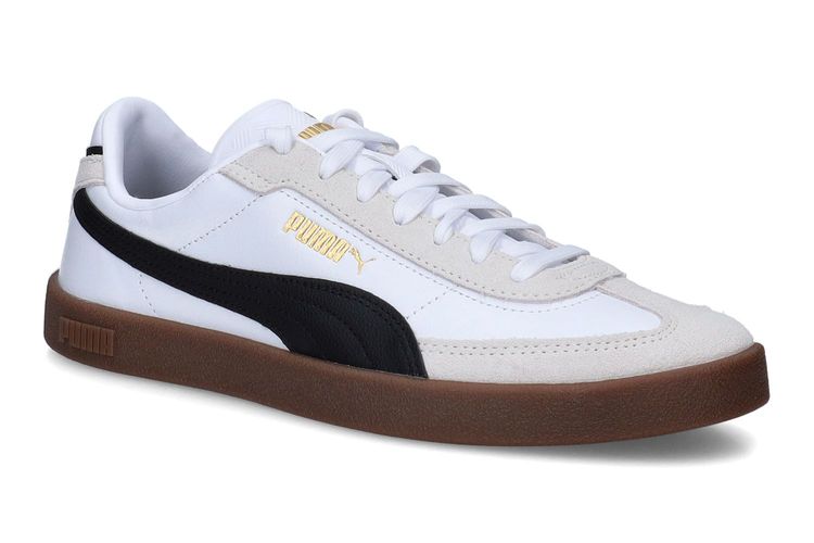 PUMA-CLUB II A-BLANC-HOMMES-0001