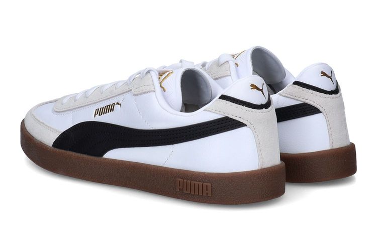 PUMA-CLUB II A-BLANC-HOMMES-0002