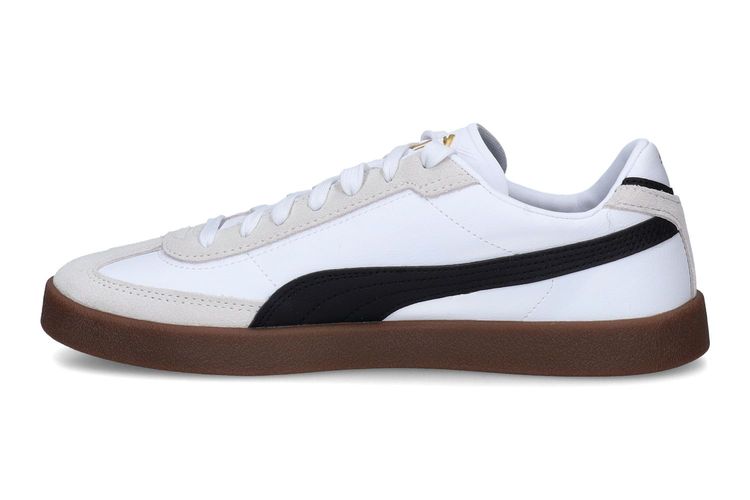 PUMA-CLUB II A-BLANC-HOMMES-0004