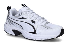 PUMA-MILENO 2-BLANC-HOMMES-0001