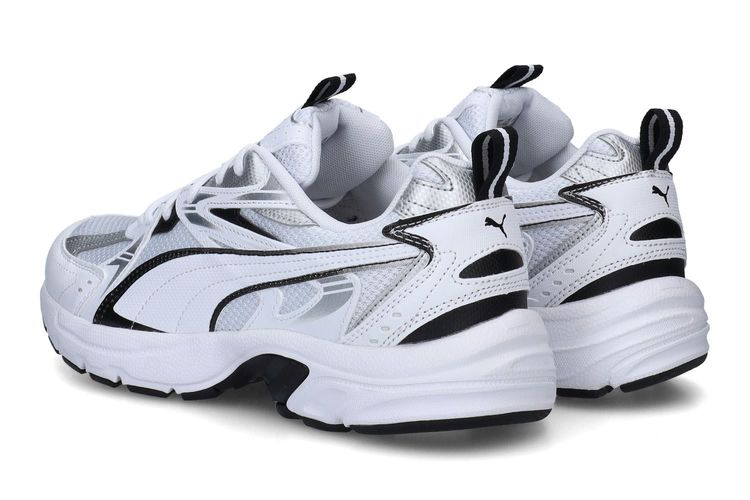 PUMA-MILENO 2-BLANC-HOMMES-0002