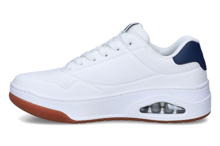 SKECHERS-UNO COURT 3-WIT-MEN-0004