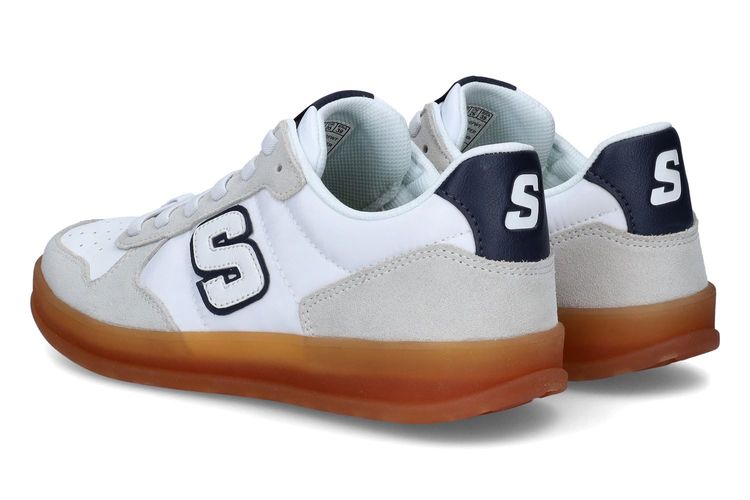 SKECHERS-NEW WAVE 2-WIT-MEN-0002