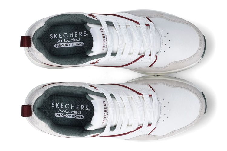 SKECHERS-UNO RETRO-WIT-MEN-0003