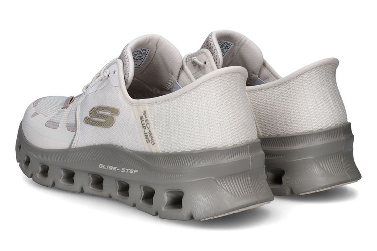 SKECHERS-SLIP INS 7-WIT-MEN-0002