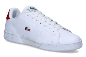 LACOSTE-CARNABY CUP-BLANC-HOMMES-0001