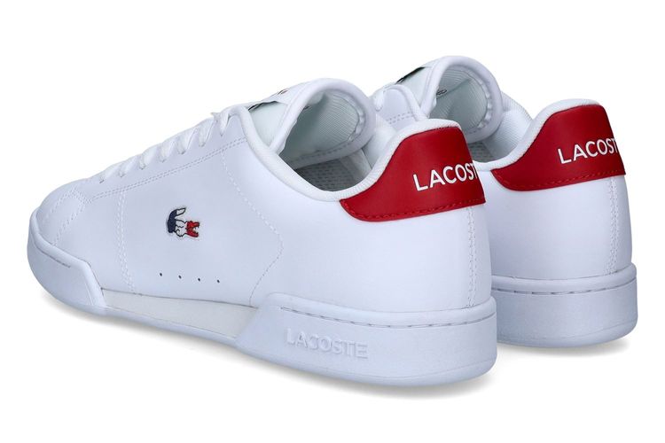 LACOSTE-CARNABY CUP-BLANC-HOMMES-0002