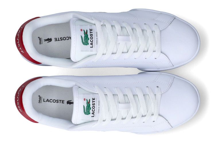 LACOSTE-CARNABY CUP-BLANC-HOMMES-0003