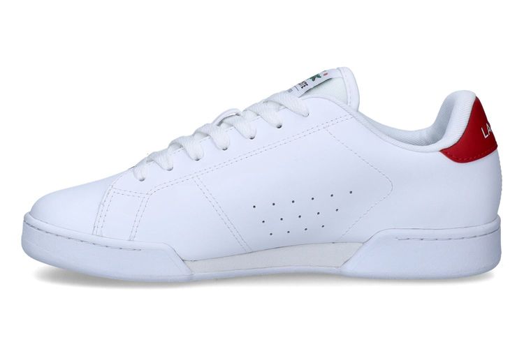 LACOSTE-CARNABY CUP-BLANC-HOMMES-0004