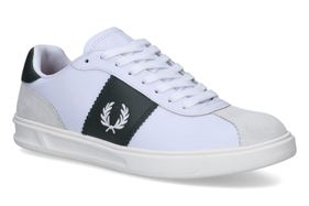 FRED PERRY-B9314 B-BLANC-HOMMES-0001