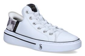SKECHERS-SNOOP ONE 2-WHITE-MEN-0001