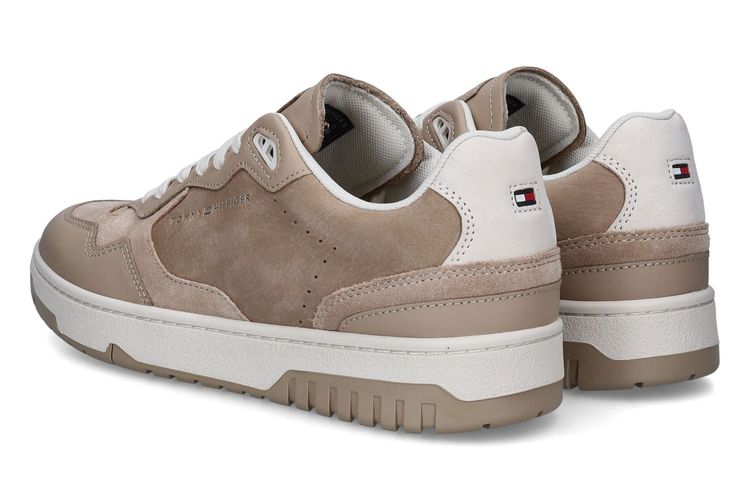 TOMMY HILFIGER-BETTER PREM-BEIGE-HOMMES-0002