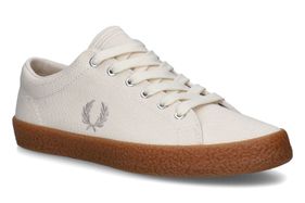 FRED PERRY-BASELINE 4-BEIGE-HOMMES-0001