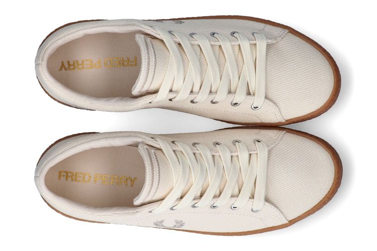 FRED PERRY-BASELINE 4-BEIGE-HOMMES-0003