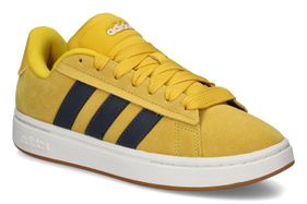 ADIDAS-GRANDCOURT6-JAUNE-HOMMES-0001