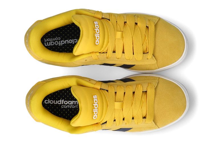 ADIDAS-GRANDCOURT6-JAUNE-HOMMES-0003