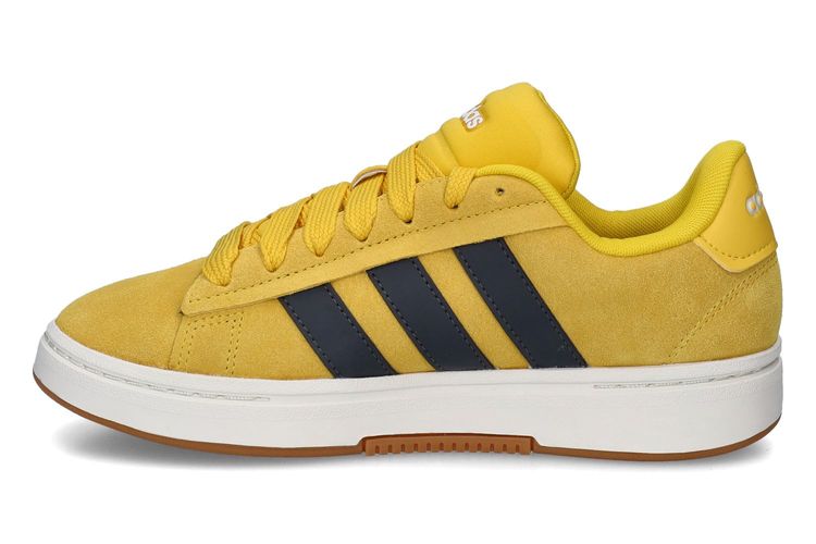 ADIDAS-GRANDCOURT6-JAUNE-HOMMES-0004