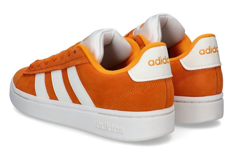 ADIDAS-GRANDCOURT1-ORANGE-HOMMES-0002