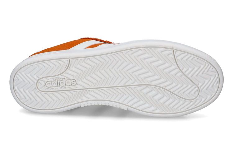 ADIDAS-GRANDCOURT1-ORANGE-HOMMES-0005