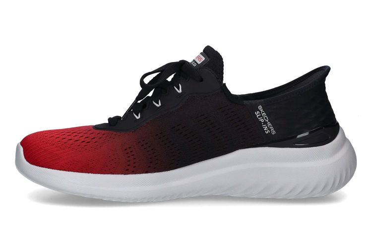 SKECHERS-BOUNDER 2-ROUGE-HOMMES-0004