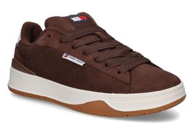 TOMMY HILFIGER-TJM SKATER3-KASTANJE-MEN-0001