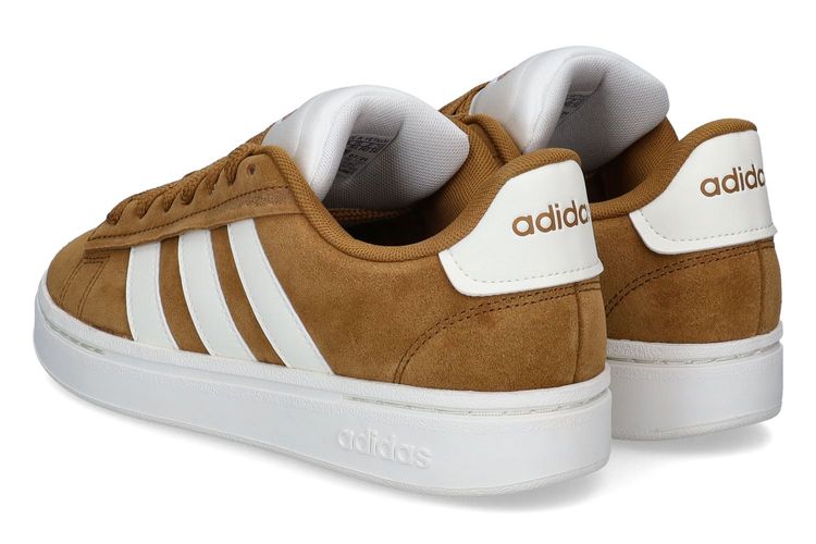 ADIDAS-GRANDCOURT2-TAUPE-HOMMES-0002