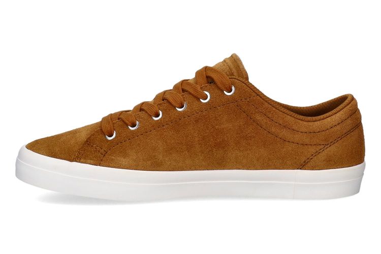 FRED PERRY-BASELINE 2-COGNAC-HOMMES-0004