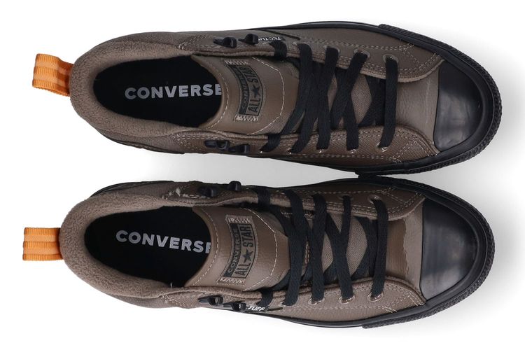 CONVERSE-ALL STAR M2-MARRON-HOMMES-0003