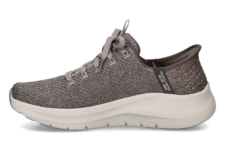 SKECHERS-ARCH FIT 2-TAUPE-HOMMES-0004