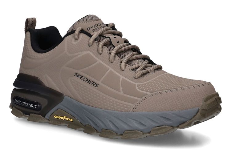 SKECHERS-MAXPROTECT2-TAUPE-HOMMES-0001