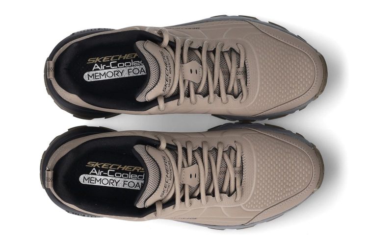 SKECHERS-MAXPROTECT2-TAUPE-HOMMES-0003