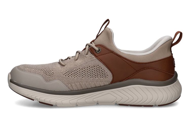 SKECHERS-ARCH FIT 3-TAUPE-MEN-0004