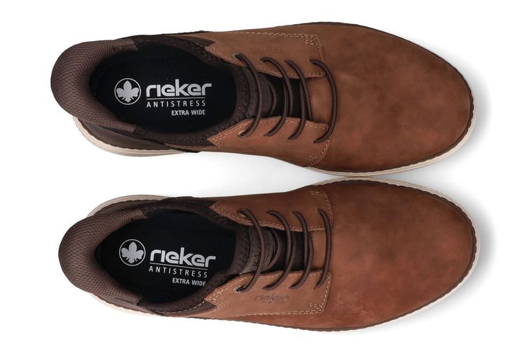 RIEKER-ROBERTO 2-MARRON-HOMMES-0003