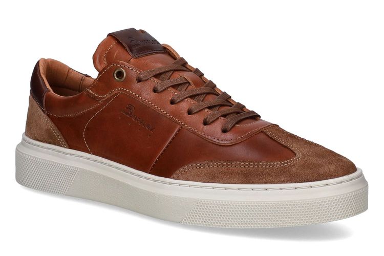 BUFFLOX-DUBLIN 2-COGNAC-MEN-0001