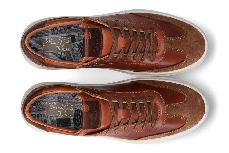 BUFFLOX-DUBLIN 2-COGNAC-MEN-0003