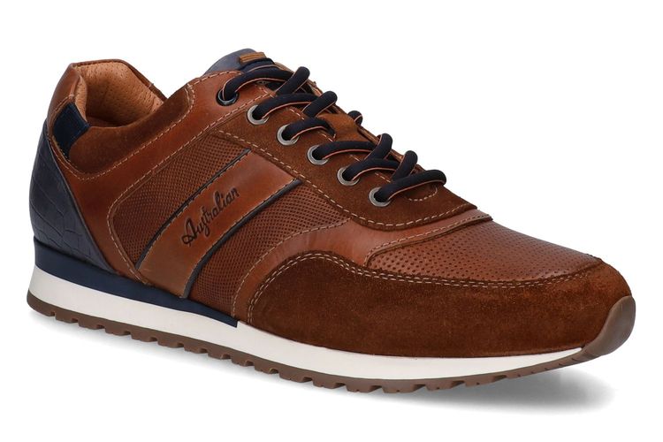 AUSTRALIAN SPORT-NIAGARA 1-COGNAC-MEN-0001