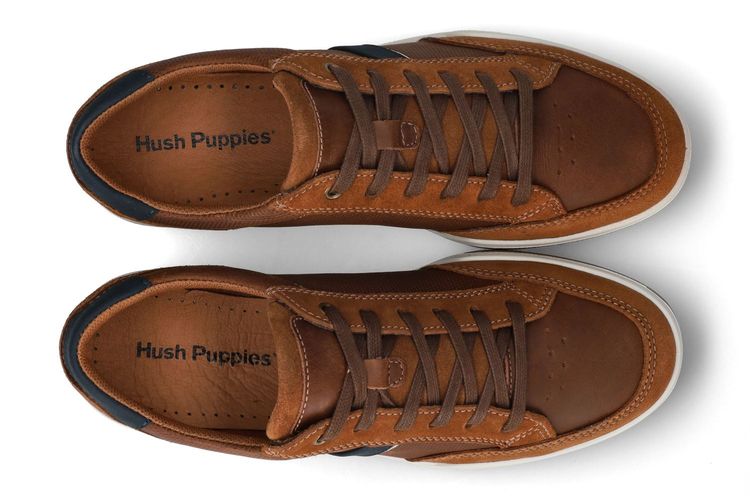 HUSH PUPPIES-IDIOMY 2-COGNAC-HOMMES-0003