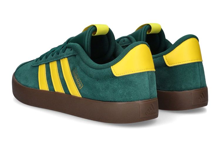 ADIDAS-VLCOURT 3.9-VERT-HOMMES-0002