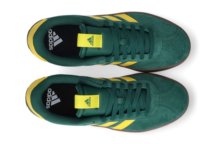 ADIDAS-VLCOURT 3.9-VERT-HOMMES-0003