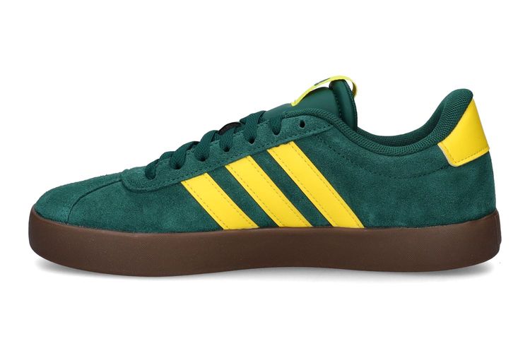 ADIDAS-VLCOURT 3.9-VERT-HOMMES-0004