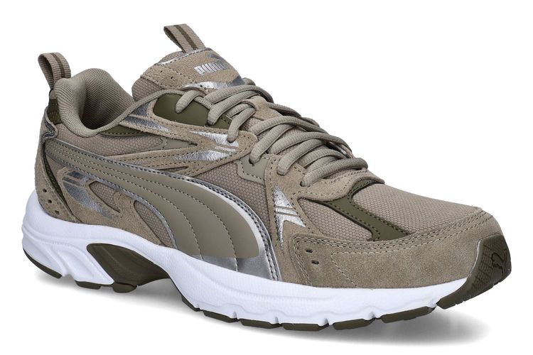 PUMA-MILENO 1-KHAKI-MEN-0001