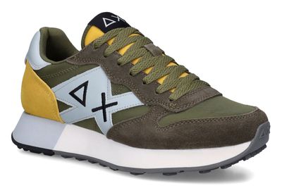 SUN68-JAKI 4-KHAKI-MEN-0001
