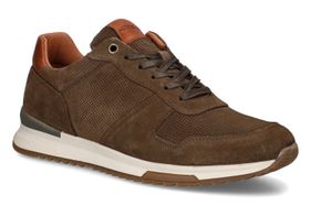 SHOES FOR ME-SAMUEL-KHAKI-MEN-0001