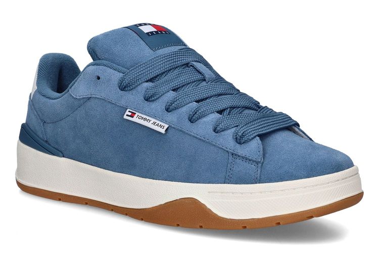 TOMMY HILFIGER-TJM SKATER2-BLEU-HOMMES-0001