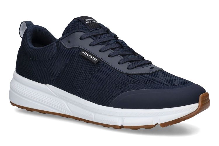 TOMMY HILFIGER-MODERN RUN-MARINE-HOMMES-0001